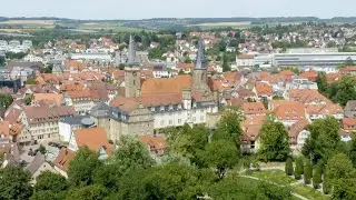 Öhringen | Öhringen entdecken, erkunden, erleben (Anzeige)