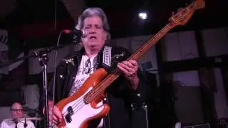Charlie Pickett - American Travelust - 4/1/2017