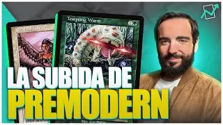 🚀 La REVOLUCI&Oacute;N de PREMODERN | Finanzas MTG