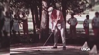 1969 U.S. Open Highlights