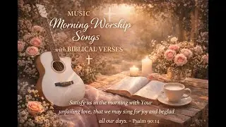 If You Need Peace Right Now – Join This LIVE Worship Stream