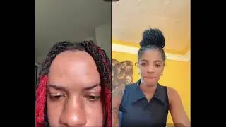 KEEPING UP WITH JAYDENN AND KEKE 
