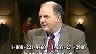 Уильям Парк: Бывший реформатор &mdash; Путешествие домой (01-08-1999)