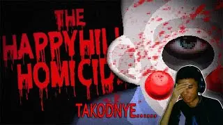 Badut Yang Sangat Mengerikan!! | The Hapyhills Homicide