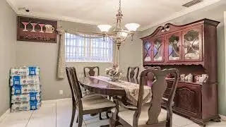 Fort Lauderdale Home Tour 4