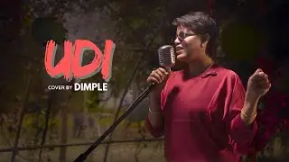 Udi By Dimple | Sunidhi Chauhan | Sanjay Leela Bhansali | Turaz & Vibhu Puri | Soulful | Sing Dil Se