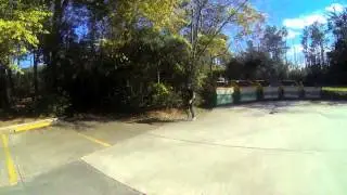 CGS Longboarding