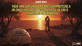 PAGABA UNA FORTUNA POR PROTEGER A UN CHICO HASTA DESCUBRIR QUE ERA HEREDERO DE UN IMPERIO