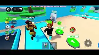 This is gaming for the youtuber tycoon and this is my number 7701850950