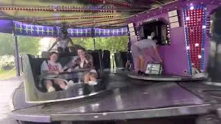 Shane Whyatts Waltzer | Cambridge 2023