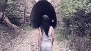 Picton Tunnel walk through
