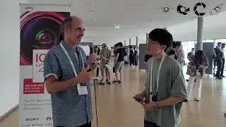 Yuichiro Manabe & Yoav Schechner - Student-Mentor Interview #ICCP2024