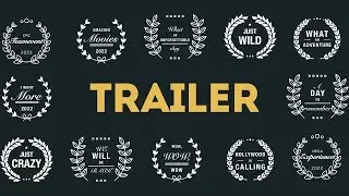 Filmevent Trailer