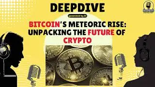 Bitcoin&rsquo;s Meteoric Rise: Unpacking the Future of Cryptocurrency