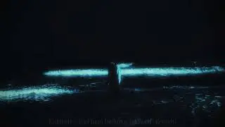 Katarsis - Kas man be jūros (slowed + reverd)