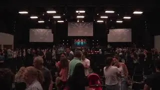 First Orlando - Campus Brasileiro / Servi&ccedil;o Dominical 2 -11:30am