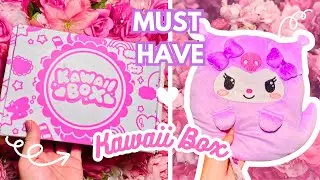 Cutest Subscription Box Unboxing EVER!