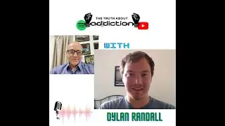Dylan, Sailing In Space band and battle with addiction