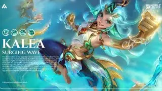 gapp chanel sedang live sekarang! mobile legend solo rank