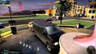 APB Reloaded Megajump failed