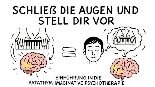 KIP erklärt: So nutzt du Tagträume gegen Ängste & Blockaden