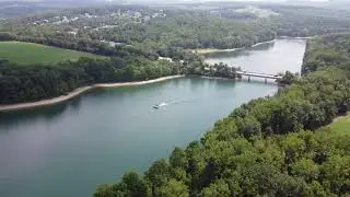 Codorus State Park Summer 2021