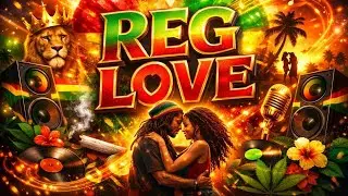 Smoke of Illusion, romantic reggae 2026, only for lovers
