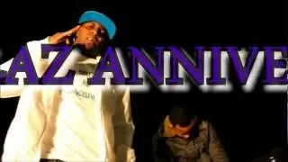 TDC TV  SKILLZ aka MR. KNUCKLEHEADFAM feat: COREY H. - HUSTLAZ ANNIVERSARY -