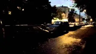Пример видео на OPPO R819