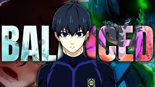 Isagi Is The Reason Blue Lock Is PEAK!!