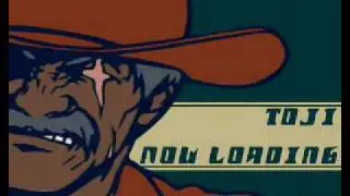 Fatal Fury Wild Ambition Arrange Sound Trax-  Man Of Spirit (Toji Sakata)