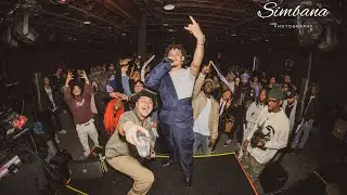 ENVY LIVE AT MADMINDS 10.26