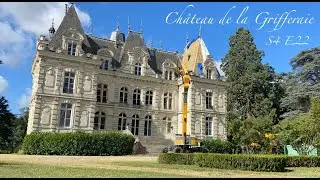 Château de la Grifferaie, S4, E22, 