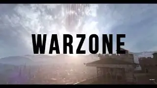 Warzone - Frag Movie
