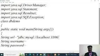 How to Connect Java with MySQL Database using XAMPP  JDBC Explained