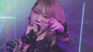 AMPRULE - Nobody But Me // 2MAN SHOW 2024  [ROM/ENG]