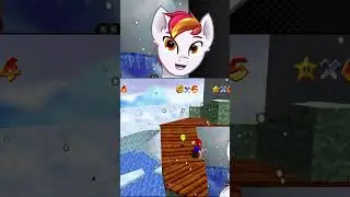 La revanche du poney | #virudi sur #Twitch