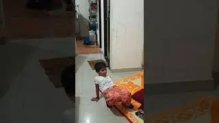 Ammuveda Baba dance