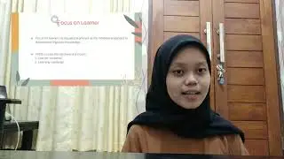The Origin of ESP (Focus on Learner) - ESP Course Design - A