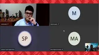 Un futuro sin futuro | The Podcasters LIVE