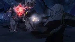 Chronos Ark: All Story Runs in One Run in Expert. Final.