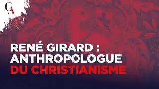 Face &agrave; PYR avec Paul Dubouchet : D&eacute;couvrir Ren&eacute; Girard