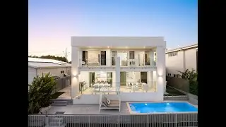 Intuitive Luxury, Innovative Design and Unrivalled Waterfront Lifestyle