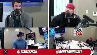 Trail Blazers Start March off on a Winning Note | Danny & Dusty