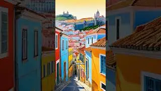 Lisbon&rsquo;s Hidden Neighborhood Gems Revealed