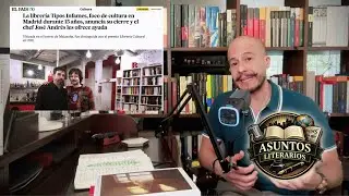Librer&iacute;as: refugio y referentes culturales