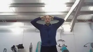Copy of Mr Higgins Indoor Inclusive PE Live Stream #2