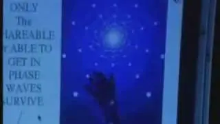 Dan Winter - Key To Immortality 6 of 7