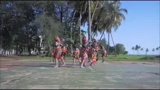 Culture tsogho du gabon🇬🇦🇬🇦🇬🇦