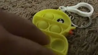 Duck pop it!!